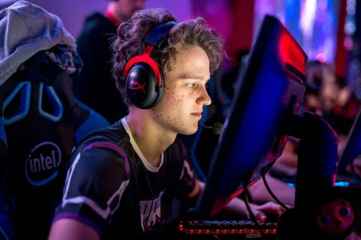 Team Liquid обыграла Heroic и прошла на BLAST Premier: Fall Finals 2022