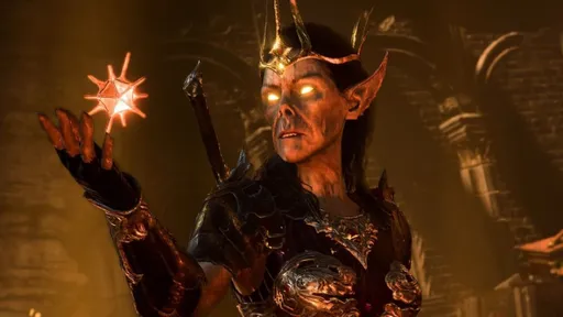О будущем Baldur's Gate расскажут «совсем скоро»