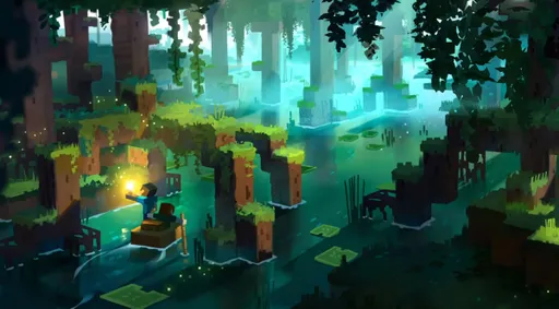 Фильм по Minecraft признали худшим в 2025 году – школьники в восторге