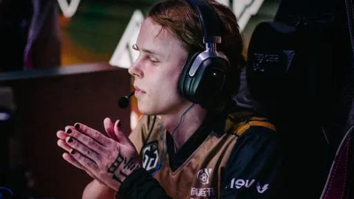 Team Spirit и Gaimin Gladiators вышли в верхнюю сетку плей-офф The Lima Major 2023