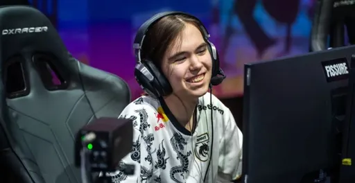 MOUZ выбила Team Spirit из BLAST.tv Austin Major 2025