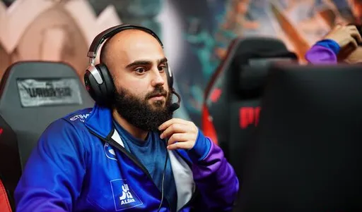 Nigma Galaxy разгромила Runa Team в групповой стадии на FISSURE Playground 2