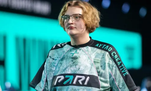 AW покинул PARIVISION