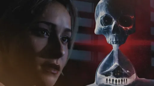 В фильме по Until Dawn расскажут новую историю, а не адаптируют существующую