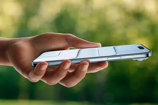 iPhone 17, Air и Pro: обзор новых моделей Apple и взгляд на будущий складной iPhone