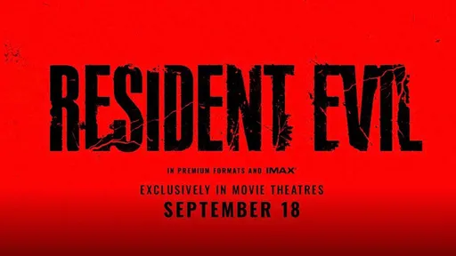 Новый фильм по Resident Evil получил первый тизер