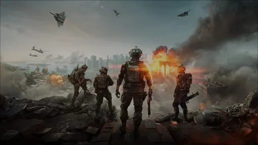 Датамайнеры назвали возможную дату релиза Battlefield 6 – 10 октября 2025 года