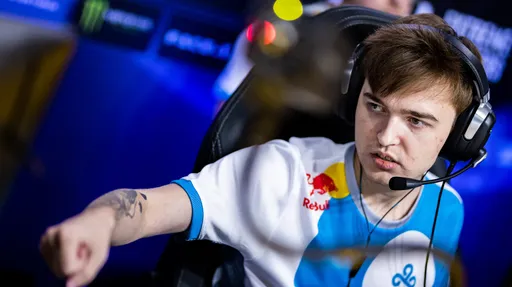 Cloud9 одержала первую победу в этапе Play-In на IEM Katowice 2023