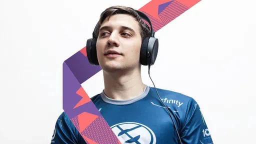 Arteezy высказался о прохождении EG в нижнюю сетку PGL Arlington Major 2022