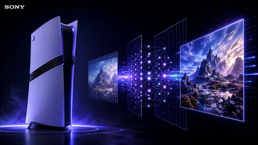 Sony раскрыла детали улучшенного PSSR для PS5 Pro
