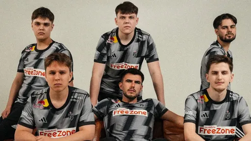 FUT Esports выбила G2 Esports из ESL Pro League Season 23