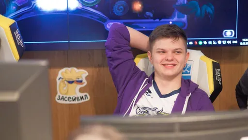 Стример SilverName сравнил Dota 2 с League of Legends