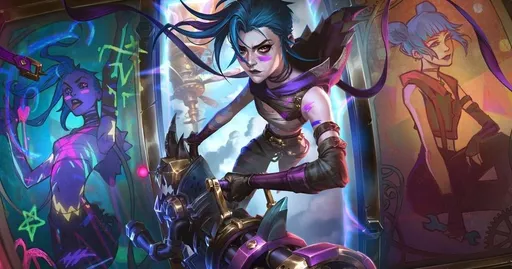 Riot Games может повторно выпускать предыдущие скины за 250 долларов в League of Legends