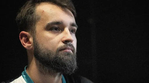 FIshman: знал ещё два дня назад, что в BB Team либо минус Pure, либо Nightfall