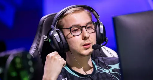 Panto про финал PGL: на двенадцатой минуте казалось, что эта игра очень простая для нас