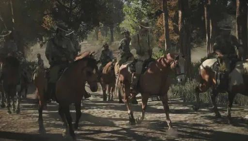 Red Dead Redemption выйдет на новых платформах в декабре