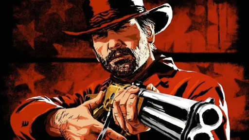Онлайн Red Dead Redemption 2 продолжает ставить рекорды спустя 6 лет после релиза