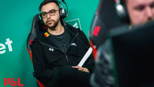 Hally: сейчас мы превосходим NaVi по классу