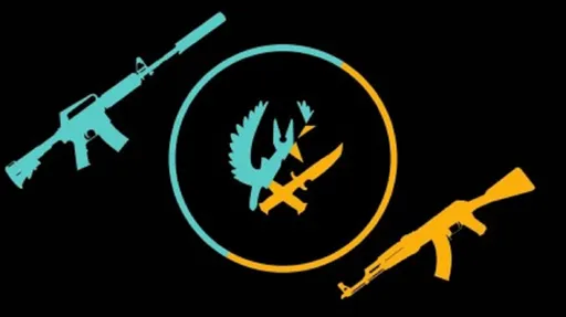 Средний онлайн CS:GO впервые преодолел отметку в один миллион игроков