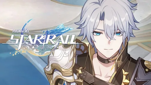 Новый мир Honkai Star Rail 3.0 получил сюжетный трейлер с картой