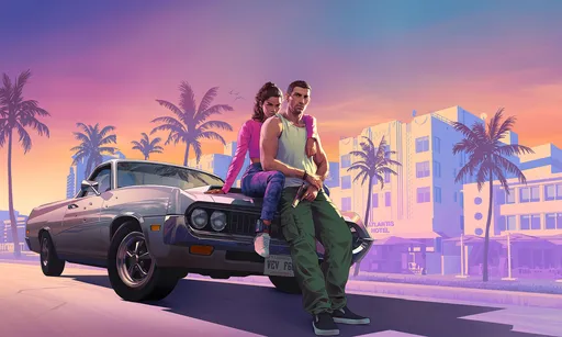 Take-Two: рекламная кампания GTA 6 стартует летом