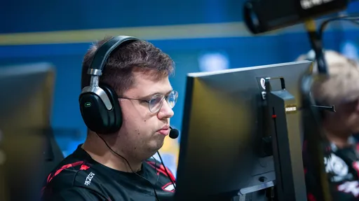 Karrigan стал самым возрастным капитаном на профессиональной сцене CS:GO