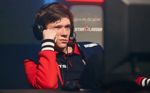 Shachlo: это был сезон бесконечного марафона Dota 2