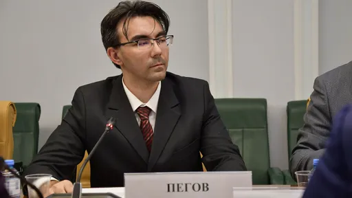 Святослав Пегов: цифры Дмитрия Смита о ФКС России, конечно, вызывают некоторое недоумение