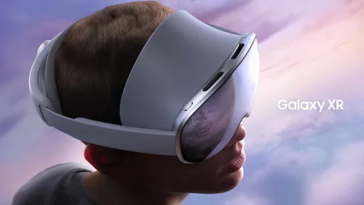 Samsung представила Samsung Galaxy XR. Чем удивит конкурент Apple Vision Pro?