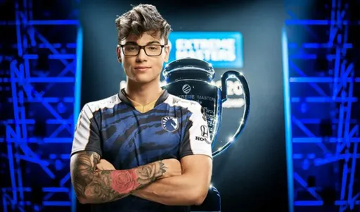 Twistzz: Valve следует обновить CS2 перед плей-офф PGL Major Copenhagen 2024