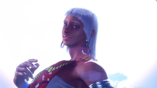 Анонсирована Елена для Street Fighter 6 – финальный персонаж Year 2