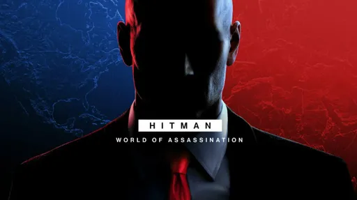 В Hitman: World of Assassination появится Stone & Knight – релиз неизвестен