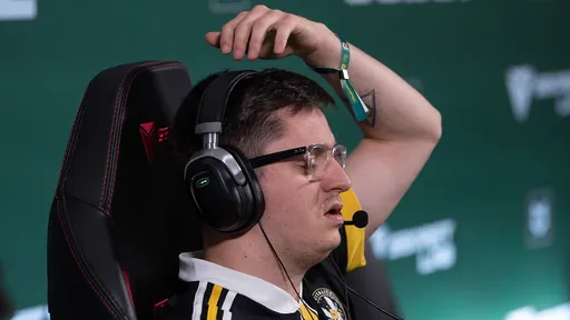 «Они заслужили победу» – капитан Vitality о поражении на BLAST.tv Austin Major 2025