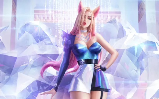 Riot Games будет награждать игроков за хорошее поведение в LoL