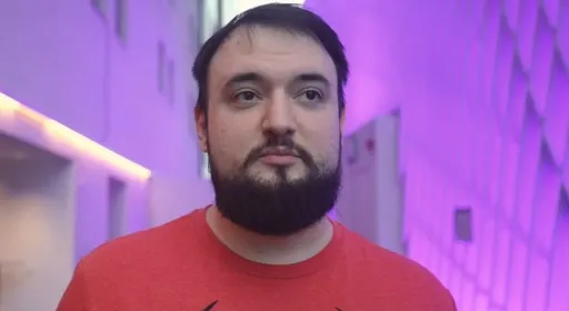 9pasha: будет умно, если Valve забанит Solo на турнирах
