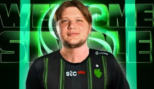 s1mple раскрыл свою зарплату на про-сцене Counter-Strike 2