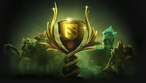 Сервер «Западной Европы» ушёл на техобслуживание в Dota 2 вовремя «Боевого кубка»