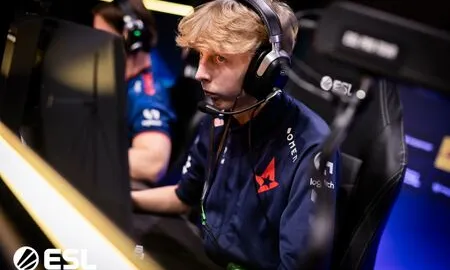 Astralis обыграла paiN Gaming в матче Play-In стадии на IEM Krakow 2026