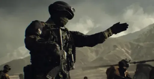 В Battlefield 6 не будет скинов в стиле Ники Минаж и других звёзд