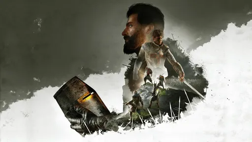 THQ Nordic представила релизный трейлер The Valiant для PlayStation 5 и Xbox Series X|S