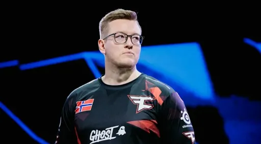 Rain: тусил с друзьями, FaZe Clan позвонила и предложила сыграть на EPL S22