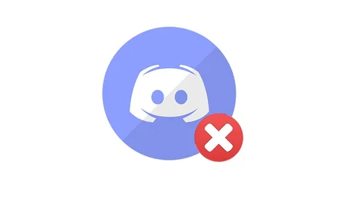 Как удалить Discord