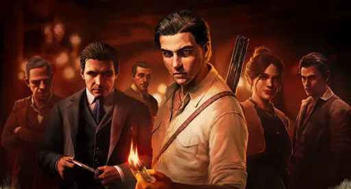 Mafia: The Old Country ушла на золото – релиз 8 августа