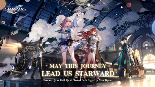 В сети появился трейлер нового бойца Honkai: Star Rail