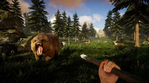 В Steam можно бесплатно забрать сразу пять игр с положительными отзывами