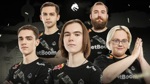 CS2 почти обновила рекорд по пиковому онлайну во время PW Shanghai Major 2024