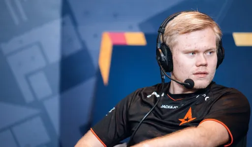 Magisk: игра была в руках Team Vitality, но мы её отдали ENCE из-за собственных ошибок
