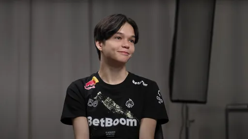 Satanic: NaVi Junior хорошая команда, у которой хороший потенциал