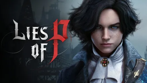 Авторы Lies of P показали концепт-арт из DLC