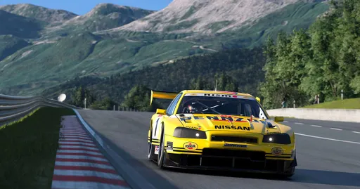 Глава Polyphony Digital рассказал о начале разработки Gran Turismo 8